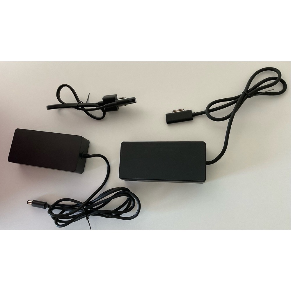 OFFICIAL Microsoft 1661 Surface Dock for Surface Series 3,4,5,6,7,8 - with power - Picture 2 of 6